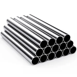 Fast Delivery Customized 201 202 301 304 304l 321 316 316l 304 Stainless Steel Pipe