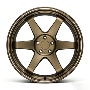 ล้อแม็กซ์ NEXUS RIM รุ่น <span class=keywords><strong>TE37</strong></span> <span class=keywords><strong>ขอบ</strong></span>เว้า 5 รู 112 ขนาด 18 19 20 นิ้ว สีดำเงา พร้อม CB 66.6 และออฟเซ็ต 25 มม. - Product Image 2