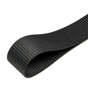 High Quality Webbing Manufacturer Flat Webbing Nylon Heavy Duty Webbing Strap for Tactical Belts <b>Camera</b> Strap - Product Image 4