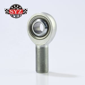 מוט סוף נושא 1/2 אינץ עם חוט נקבה - Product Image 3