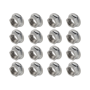 น็อต<span class=keywords><strong>ล็อค</strong></span><span class=keywords><strong>ล้อ</strong></span> NICECNC 16 ชิ้น <span class=keywords><strong>ส</strong></span>ำหรับ Yamaha Raptor 660 660r 700 700r YFM Blaster 200 Banshee Warrior 350 - Product Image 5