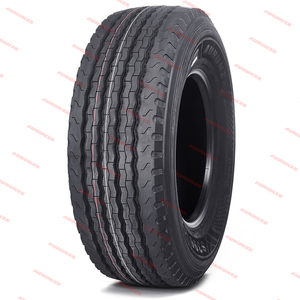 Neumáticos Sólidos Diagonales para Camión 385/65R22.5 Nuevos al Por Mayor - Product Image 1