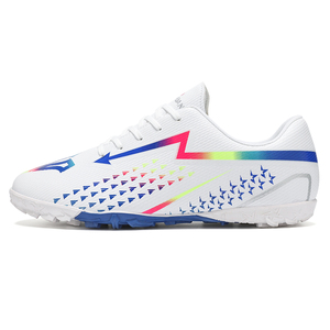 Scarpe da Calcio Elite 2025 per Uomo, Scarpini Antiscivolo, Comodi e Leggeri, Nuovi Colori Estivi per Bambini e Autunno - Product Image 1