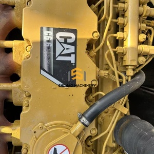 Excavadora CAT 320GX 20T Usada en Excelentes Condiciones con Pocas Horas de Uso, Perfecta para Operaciones Pesadas - Product Image 6