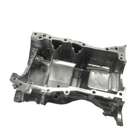 Tự động Bộ phận động cơ OEM 11420-0t020 dầu Pan crankcase cho TOYOTA cho Corolla cho Yaris sienta Vios 1zr 2zr mô hình