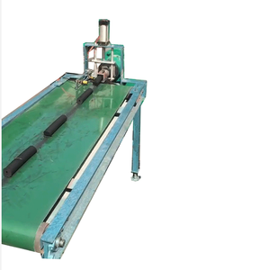 Máquinas para hacer briquetas de carbón, maquinaria automática para triturar polvo de madera, mezcladora y quemadora de polvo de carbón - Product Image 2