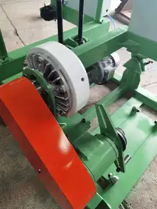 Single/Multi-Head Magnetic Tension Payoff Machine For Cable Manufacturing Efficient And Reliable Equipment