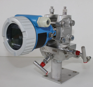 100% Original Endress+Hauser E+H Deltabar PMD55B, Medidor Diferencial Inteligente Industrial PMD55B-16X5/0 - Product Image 6