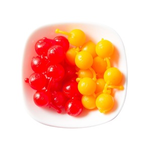 Señuelos blandos con cola dinámica de 4mm-5mm para pesca en agua dulce YJL186 - Product Image 1
