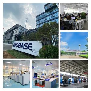 BIOBASE เครื่องวัดค่า <span class=keywords><strong>PH</strong></span>,เครื่องวัดค่า <span class=keywords><strong>PH</strong></span> แบบตั้งโต๊ะประหยัดแบบอัตโนมัติสำหรับห้องทดลอง - Product Image 3