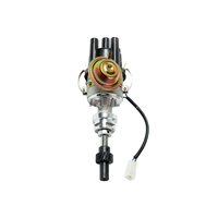 Distributeur d'allumage IMIL 61015511 61017871 Distributeur d'allumage électronique pour Chevrolet Chevette 2.0L