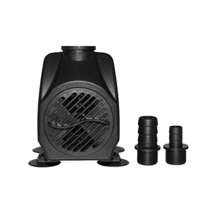 Meilleur contrôle <span class=keywords><strong>de</strong></span> qualité OEM ODM Pompes <span class=keywords><strong>de</strong></span> <span class=keywords><strong>luxe</strong></span> Marques Eau haute pression 12v 2500L/H 2.7m Ac Pompe submersible - Product Image 3