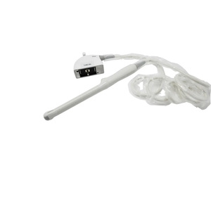 E8C-RS pour GE Logiq Book XP Vivid I Voluson E nouveau capteur de transducteur à ultrasons transvaginal Compatible sonde à ultrasons - Product Image 3