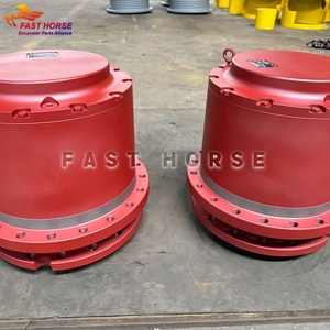 Boîte de vitesses oscillante Bosch Rexroth GFT36T3B79-09 GFT36T3B79-09/11 GFT36T3B79-09 pour GFT36T3 GFT36T3B67 GFT36T3B100 GFT36T3B139 - Product Image 2
