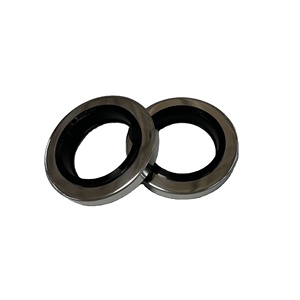 Pièces de compresseur industriel Manny, joint d'étanchéité 60x85x10mm - Product Image 2