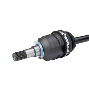 EPX Arbre de transmission d'essieu CV avant de pièces de rechange automobiles neuves pour Toyota RAV4 ST171, 1996, 1998, 191, 43410, 20540 - Product Image 6