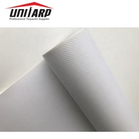 Uni-tarp Factory 610gsm 750gsm Bâches 3.45m Flexible PVC Couteau Enduit Bâche Tissu pour Tente, Couverture de Camion