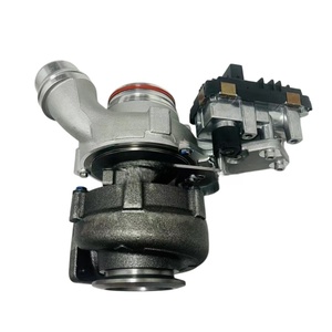 เหมาะสำหรับมินิคูเปอร์ <span class=keywords><strong>SD</strong></span> N47C20A <span class=keywords><strong>2.0</strong></span> ดีเซล เทอร์โบชาร์จเจอร์ 11658512379 11658512454 IHI RHV4-T39 9VB02 - Product Image 3