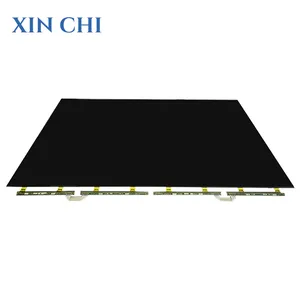平板电视65英寸LC650EQQ-SMA3 4k液晶电视屏幕，适用于三星电视备件