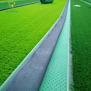 Sous-couche antichoc en mousse XPE pour gazon artificiel, <span class=keywords><strong>terrain</strong></span> de football, <span class=keywords><strong>terrain</strong></span> de sport, <span class=keywords><strong>terrain</strong></span> de soccer - Product Image 1