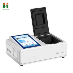 Analizzatore Multiparametrico per Metalli Pesanti nell'<span class=keywords><strong>Acqua</strong></span>, Rilevatore Intelligente della Qualità dell'<span class=keywords><strong>Acqua</strong></span> per Acque Reflue e Acque Superficiali - Product Image 1