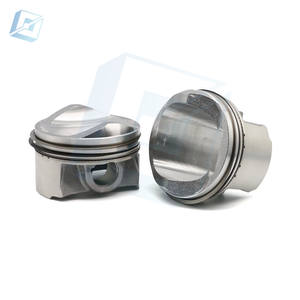 Kit de Pistones para Motor C6 3.0 TFSI AUDI-pistón 06E107065CN 06E107066CN A4 CAKA,CCBA,CGWC,CGXC,<span class=keywords><strong>CREC</strong></span>,CTUB  2011-2017 Anillos Pistón V6 - Product Image 3