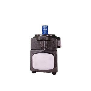 เครื่องปั๊ม SVQ45-237-L-LAA ระบบไฮดรอลิก svq DVQ20-17-E-RAB-02 DVQ20-14-F-RAB-02 DVQ25-38-F-RAB-02 VQ svq SVQ45-237ไฮดรอลิก - Product Image 4