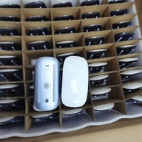 Magic Mouse 2 MK2E3AM/A USB-C tactile sans fil pour Apple Multi Touch Surface
