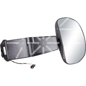 RETROVISOR DELANTERO DERECHO MANUAL, CON CALEFACCIÓN, apto para Iveco AS S-WAY AD-AT S-WAY AD-AT X-WAY MY2019 AS X-WAY MY2019 (5803025227) - Product Image 1