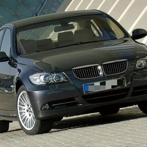 ไฟหน้า BMW ซีรีส์ 3 E90 แบบฮาโลเจน 12V ชุดไฟหน้าสำหรับเปลี่ยนซ่อม - Product Image 1