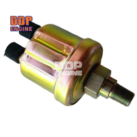 Sensor de Presión del Motor Diésel 3967251 C396725 para Maquinaria de Construcción, Compatible con 6CT 4BT 6BT ISBe150 ISBe220 ISLe310