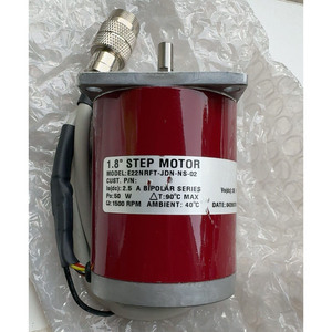 Motor paso a paso E22NRFT-JDN-NS-02 de 50W para ASM - Product Image 1
