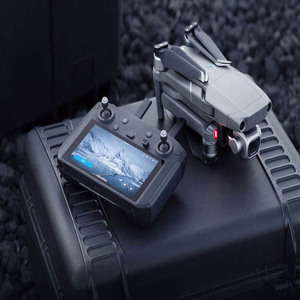 En stock, nouveau contrôleur intelligent JHDDJI Mavic 2 avec écran ultra-lumineux, commandes intuitives, écran large, pièces détachées, accessoire - Product Image 2