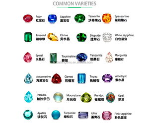 <span class=keywords><strong>Topazio</strong></span> di forma rotonda in <span class=keywords><strong>pietra</strong></span> naturale sfaccettata <span class=keywords><strong>pietra</strong></span> tagliata che fa gioielli placcatura rosa <span class=keywords><strong>topazio</strong></span> - Product Image 6