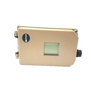 สินค้าใหม่ 3730-3100100040000000.03 อิเล็กโทรนิวเมติกพร้อม HART - Product Image 1