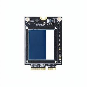 Modules et modems émetteurs-récepteurs RF M404MEA : Service complet original - Product Image 1