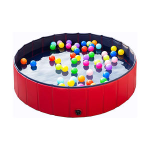 <span class=keywords><strong>Piscina</strong></span> infantil plegable para perros de 160cm, <span class=keywords><strong>limpieza</strong></span> de Spa, bañera al aire libre, <span class=keywords><strong>piscina</strong></span> portátil para mascotas - Product Image 5