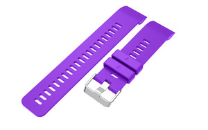 <span class=keywords><strong>Bracelet</strong></span> de remplacement en silicone souple <span class=keywords><strong>Bracelet</strong></span> de montre <span class=keywords><strong>Bracelet</strong></span> en caoutchouc Ceinture de poignet pour <span class=keywords><strong>Garmin</strong></span> <span class=keywords><strong>Forerunner</strong></span> <span class=keywords><strong>35</strong></span> Smart Watch <span class=keywords><strong>Bracelet</strong></span> Correa - Product Image 4