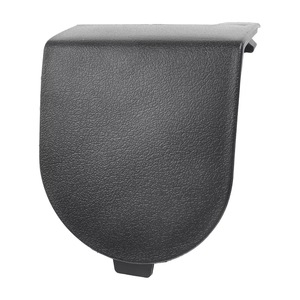 Housses de siège avant en similicuir, paire pour Dodge Jeep 1DX41XDVAB 1DX40XDVAB - Product Image 3