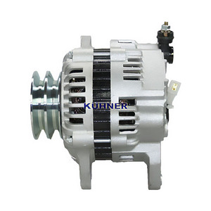 Ford Ranger 2.5 D 4x4ดีเซล (KW: 57, HP: 78) จาก10-1999ถึง04-2002 kuhner 301839RI ใหม่ - Product Image 2