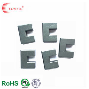 Độ thấm cao pc40 <span class=keywords><strong>UU</strong></span>/UI/uf16 mnzn <span class=keywords><strong>UU</strong></span> biến Áp Lõi ferrite - Product Image 5