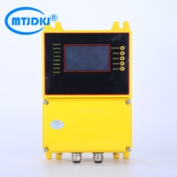 Dispositif de protection intégré pour courroie de transmission MTJDKJ, 220V 5A 5kW, modèle MT-DZMZB, série compatible