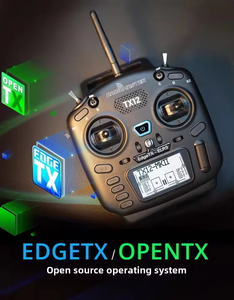 Contrôleur FPV Eagle Tree Vector avec OSD couleur, câbles, Spektrum TBS <span class=keywords><strong>Crossfire</strong></span> <span class=keywords><strong>Tx16s</strong></span> Radiomaster Tx12 - Product Image 2