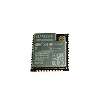 ESP32-WROOM-32U ESP32-WROOM-32UE 4MB 8MB 16MB Drahtloses WLAN ESP32 Modul