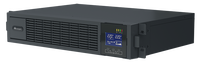 Sistema de Alimentación Ininterrumpida (UPS) Monofásico de Montaje en Rack UPSLY-UR11 de 1-10kVA con Batería de Plomo-Ácido