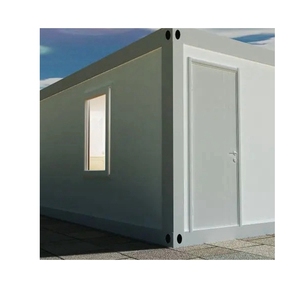 Bán <span class=keywords><strong>Container</strong></span> Coimbatore 40 Feet Đúc Sẵn Thiết Kế Phổ Biến Tại <span class=keywords><strong>Chennai</strong></span> Nhà Có Thể Kéo Dài - Product Image 3