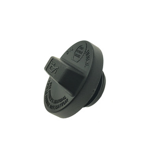 Tapa de llenado de aceite de motor para Honda Accord 15610-RGA-000, pieza de repuesto nueva - Product Image 1