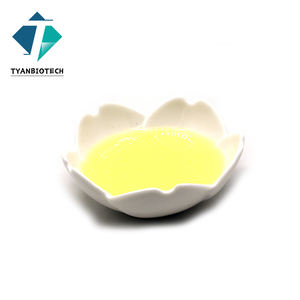 Aceite de Vitamina <span class=keywords><strong>E</strong></span> de Grado Cosmético - Alta Pureza (99%-99.9%) Ingrediente Antioxidante Natural con CAS 52225-20-4 para Productos Químicos Diarios - Product Image 2