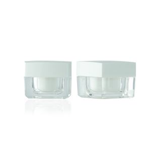 Envases Cosméticos para el Cuidado <span class=keywords><strong>de</strong></span> la Piel para <span class=keywords><strong>Mujer</strong></span>, Venta al por Mayor <span class=keywords><strong>de</strong></span> Fábrica China, 0.5oz 1oz - Product Image 2