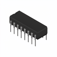 Compre Componentes Electrónicos en Línea del Canal del Fabricante: CD74HC139EX 16 DIP Logic